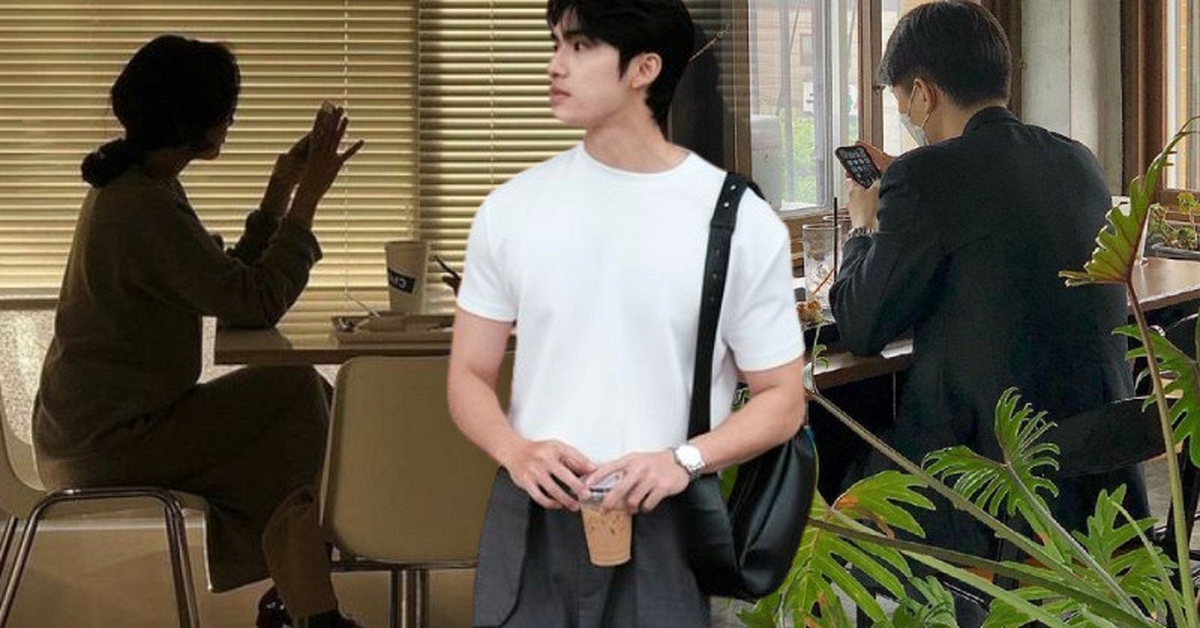 Kiếm 2,1 tỷ đồng nhờ làm bạn với người cô đơn: 1 tiếng ngồi im đút túi 2,6 triệu đồng