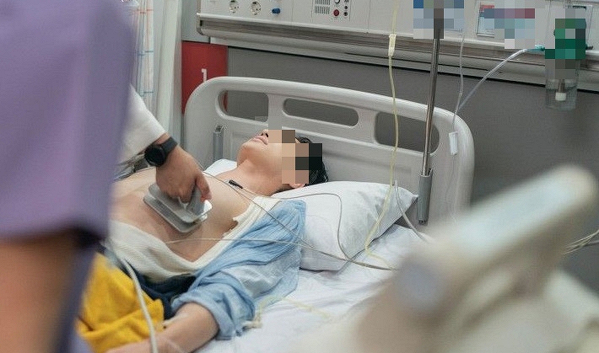 Nam lập trình viên 28 tuổi đột tử sau 3 ngày tăng ca, bác sĩ tức giận: "Bận mấy cũng phải làm 1 việc"