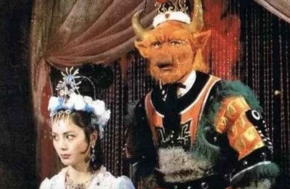 Ngưu Ma Vương của "Tây du ký": Là danh ca hát nhạc phim, tuổi 79 viên mãn