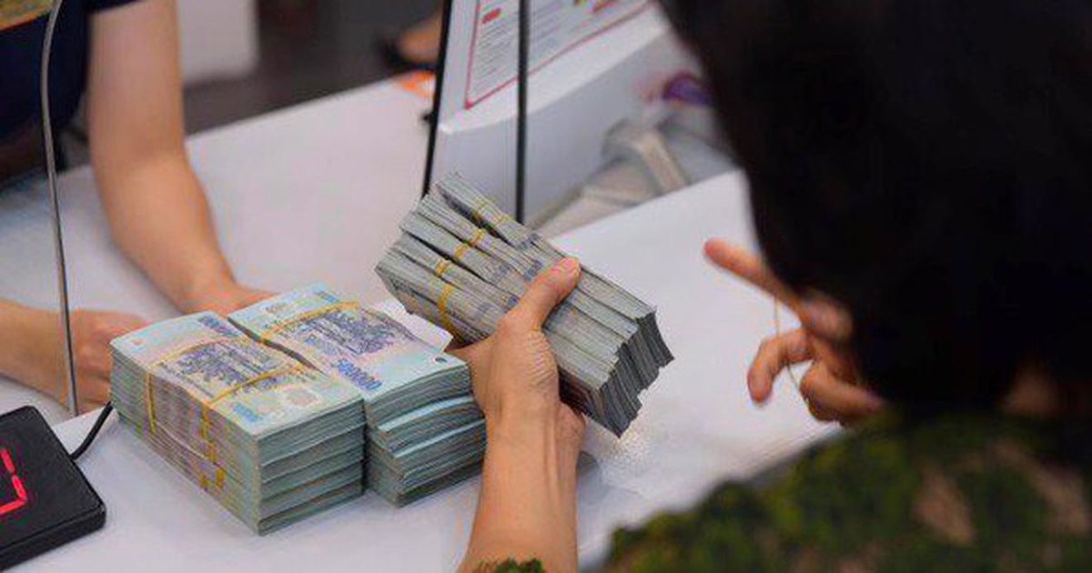 Cơ quan Thuế thông báo: Phong tỏa tài khoản ngân hàng của loạt doanh nghiệp sau