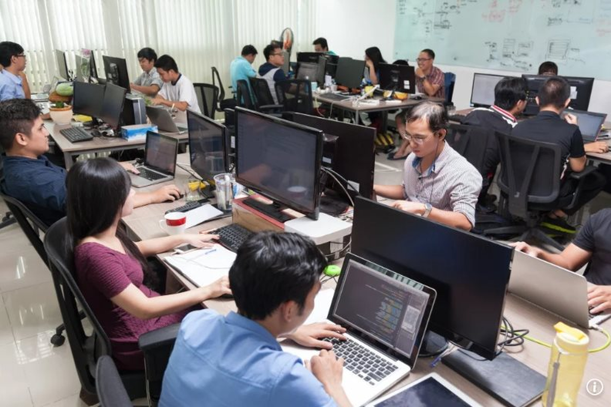 Một click có ngay kỹ năng như Steve Job, dự án AI với chỉ 4 tiếng hoàn thiện đang gây bão mạng tại Trung Quốc