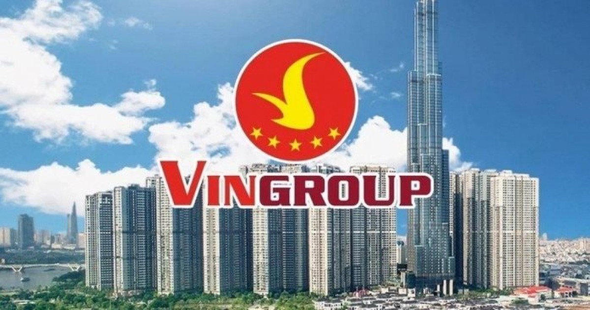 Vingroup đính chính
