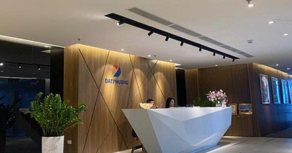 Dragon Capital tăng sở hữu lên hơn 11% vốn tại Tập đoàn Đạt Phương