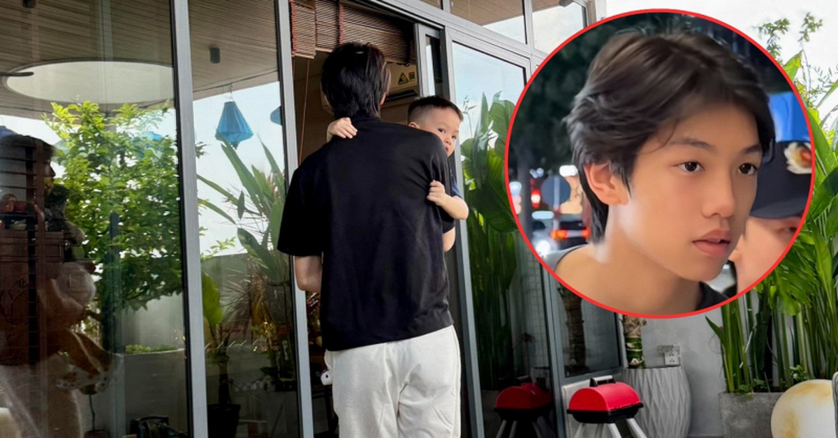 Subeo – “ẩn số” đặc biệt giữa dàn thiếu gia, ái nữ đình đám