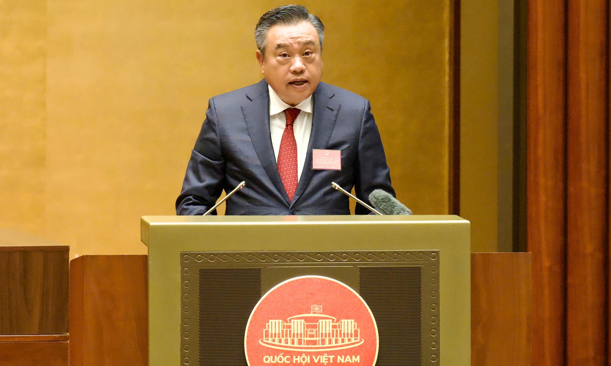 Ủy ban Kiểm tra Trung ương được quyền kỷ luật cán bộ diện Bộ Chính trị quản lý