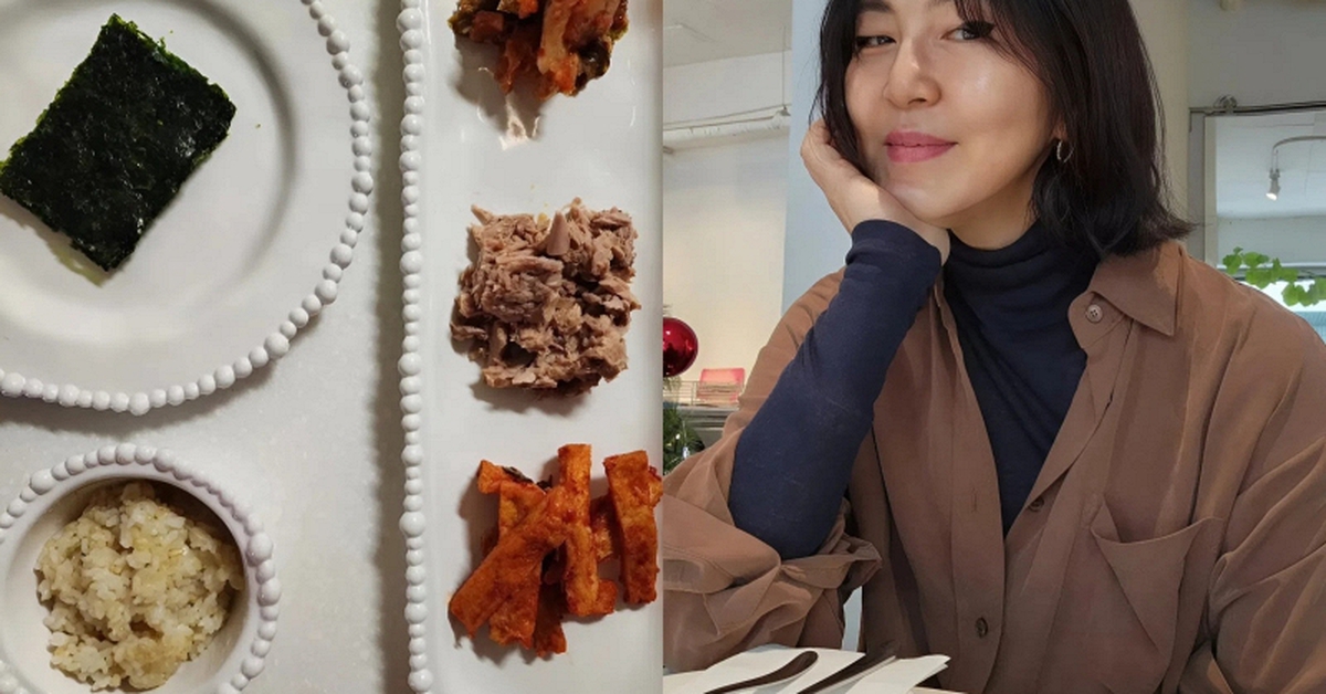 Ai bảo 50 tuổi thì khó giảm cân: Nữ stylist 54 tuổi giảm 20kg, giữ dáng suốt 2,5 năm không tăng trở lại, bí quyết hóa ra rất sáng tạo