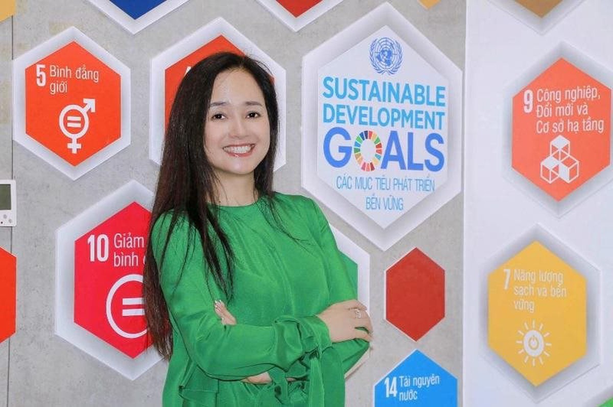CEO PAN Group Nguyễn Thị Trà My nói về thương vụ bán Bibica: Có lúc phải cắt bớt vài cành, để dinh dưỡng dồn vào thân chính