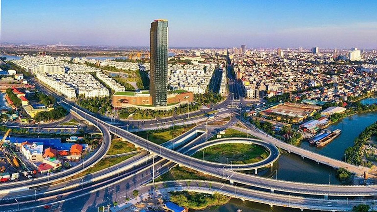 Vinhomes, Hòa Phát, GELEX, Kinh Bắc đồng loạt khởi công loạt dự án KCN hàng nghìn tỷ tại Hải Phòng trong tháng 5