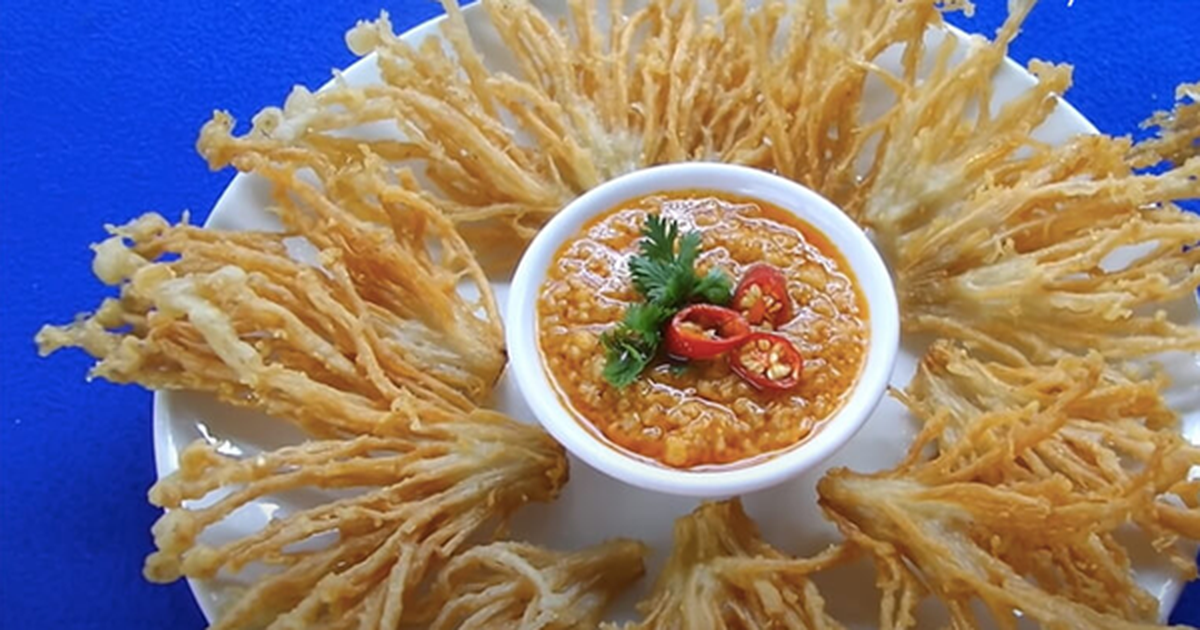 Loại rau rẻ bèo ngoài chợ, bổ dưỡng ngang thịt bò nhưng nhiều người Việt vẫn “bỏ quên”