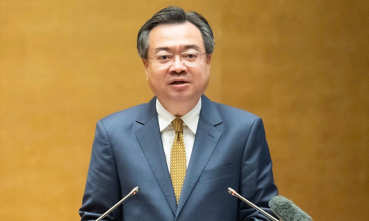 Ông Nguyễn Thanh Nghị: Cắt 50% thời gian, chi phí thủ tục hành chính