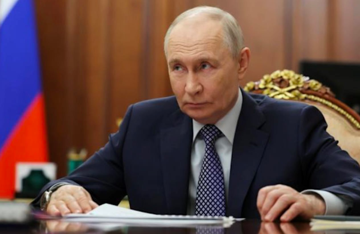 Một công ty liên quan đến Mỹ bất ngờ bị Nga kiểm soát hoàn toàn, 700 triệu USD "vào tay" Moscow