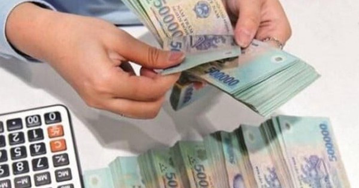 Bộ tài chính trả lời thắc mắc: Doanh nghiệp chia nhỏ lương để trả tiền mặt, nhiều lần dưới 5 triệu đồng thì tính chi phí hợp lý thế nào?