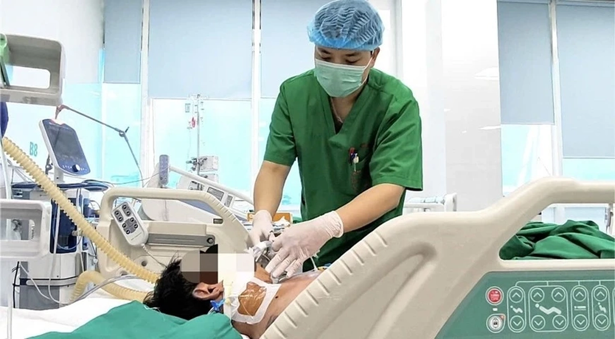 4 người chết do não mô cầu, Bộ Y tế khẩn cấp khuyến cáo