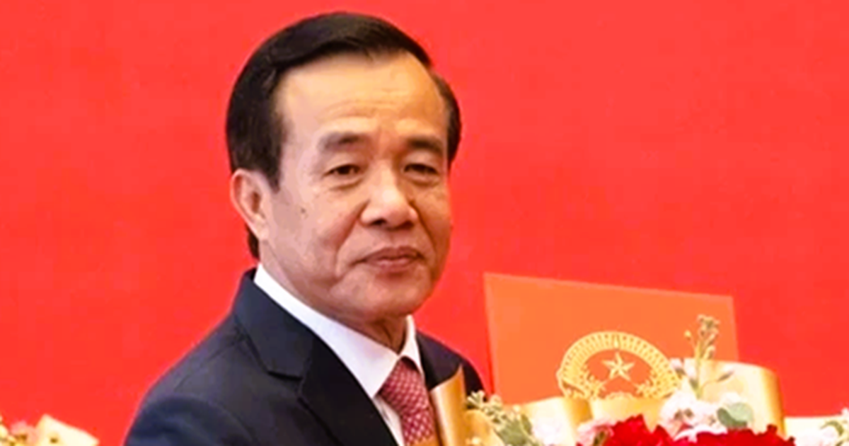 Thượng tướng Lê Đức Thái giữ chức Bí thư Tỉnh ủy Thanh Hóa