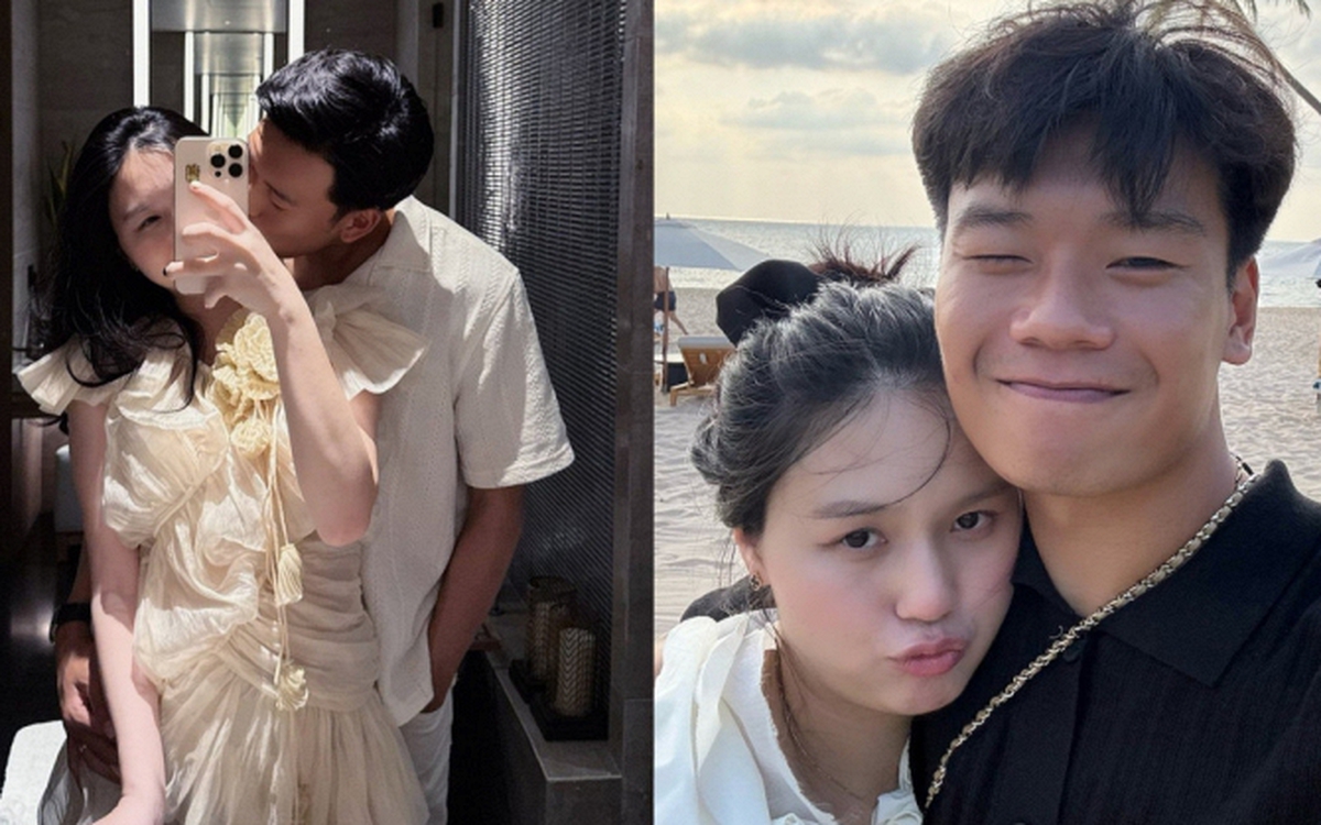 Thành Chung kỷ niệm 4 năm ngày cưới Ngô Tố Uyên: Tổ ấm viên mãn đủ biệt thự, xe hơi