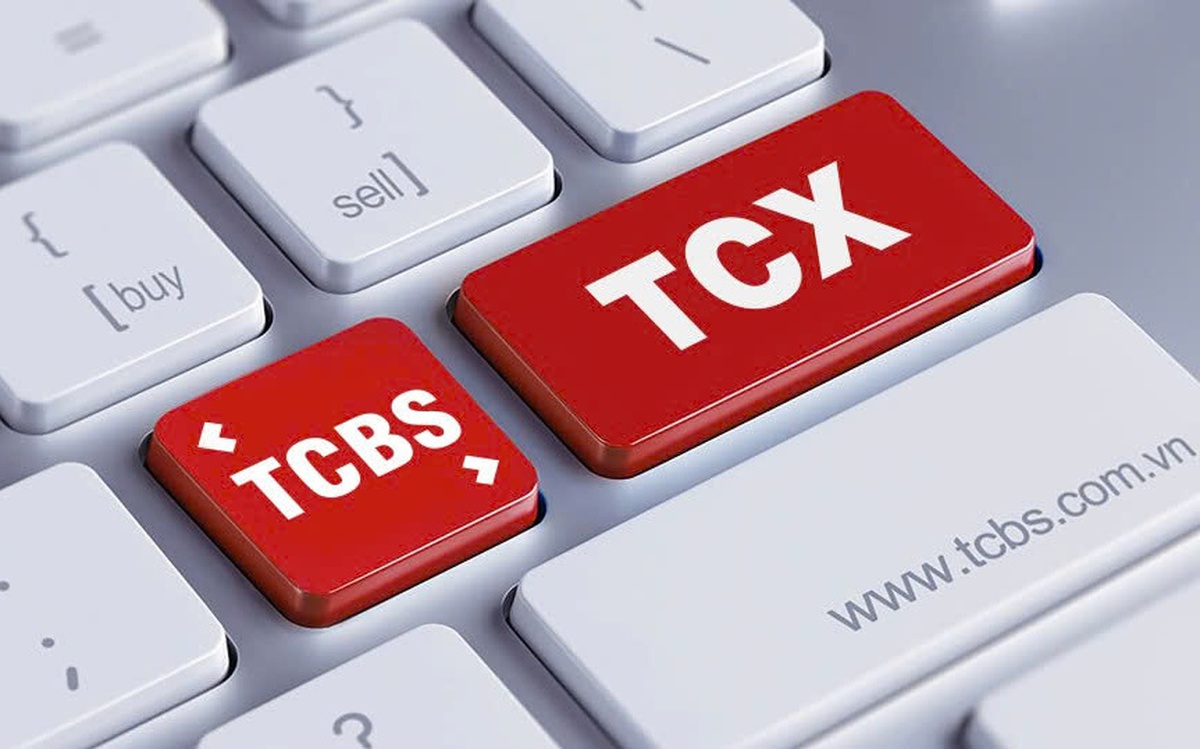 TCBS mở rộng dòng vốn toàn cầu, hút gần nửa tỷ USD