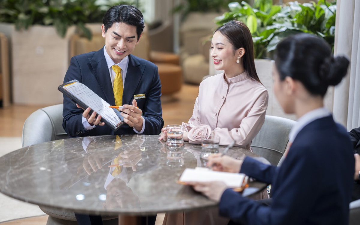 Giải pháp tài chính toàn diện từ LPBank: “Chìa khóa” giúp doanh nghiệp tối ưu vận hành