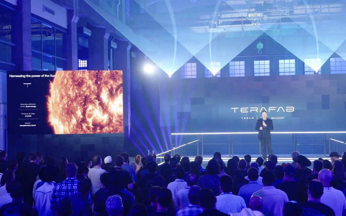 5.000 tỷ USD, 358 nhà máy và 1 chip AI: “Canh bạc” lớn nhất thế kỷ của Elon Musk tiêu tốn hơn 70% ngân sách Mỹ
