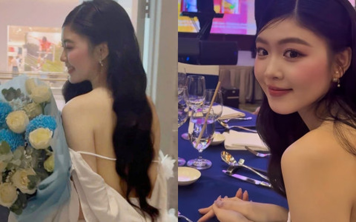 Cách Lọ Lem đối diện với tin đồn hẹn hò thiếu gia