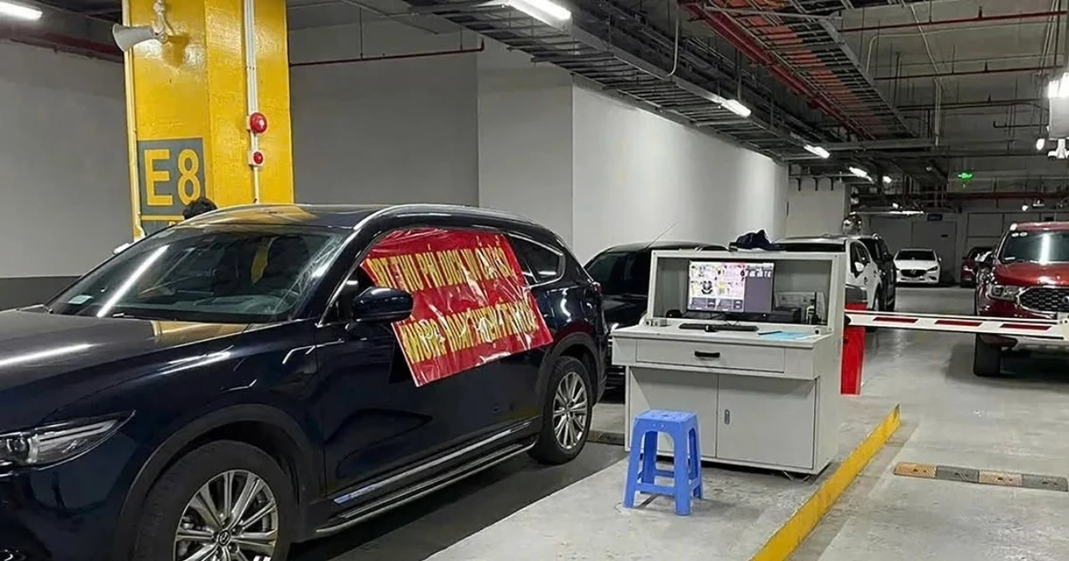 Bị bắt vì tranh chấp tại chung cư: Những hành vi nào dễ "vượt rào" ?