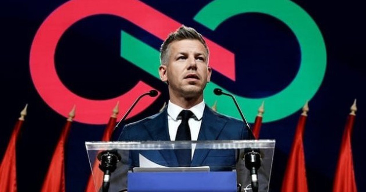 Tân Thủ tướng Hungary tuyên bố từ chối tài trợ cho Ukraine, tiếp tục mua dầu từ Nga