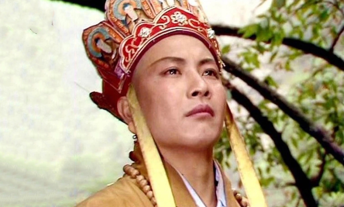 Đường Tăng đầu tiên của "Tây du ký": Trở thành giáo sư, đời tư kín tiếng