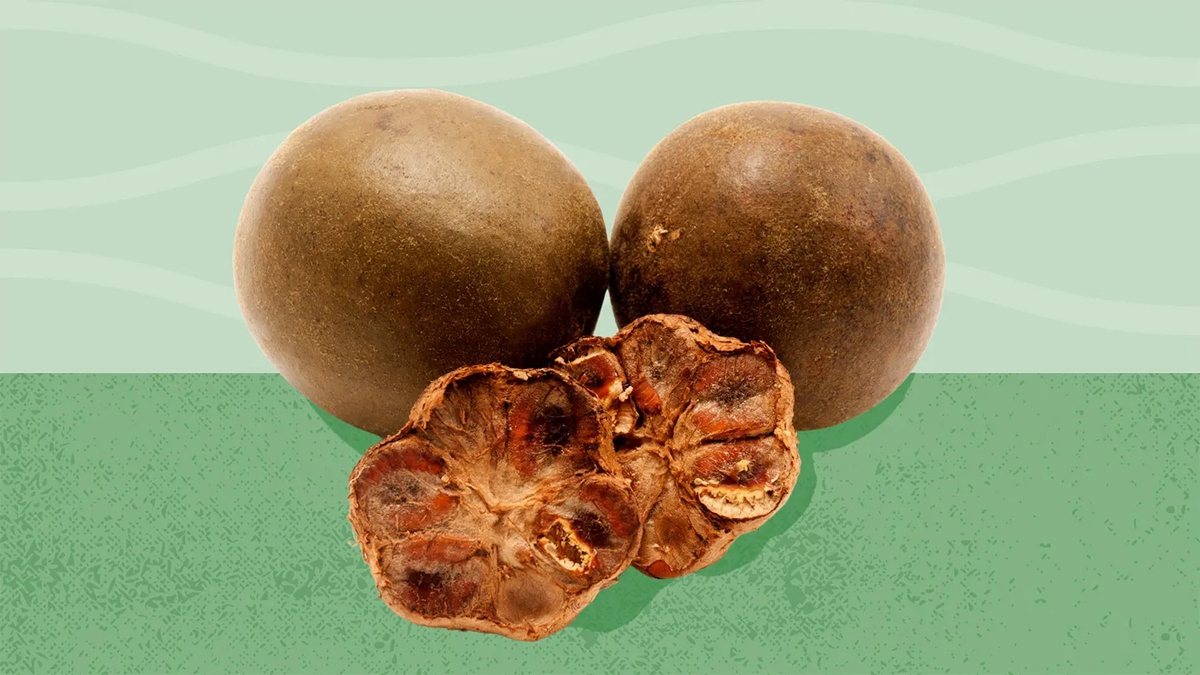 Kỳ lạ loại quả ngọt gấp 250 lần đường nhưng không gây tăng đường huyết, ngừa ung thư: Việt Nam có nhiều