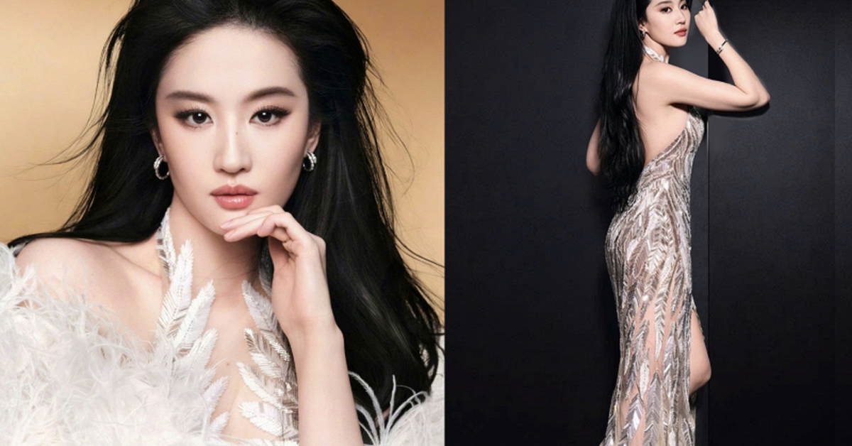 Đẳng cấp sao nữ hạng A gọi tên Lưu Diệc Phi: Cứ xuất hiện lại gây sốt, chăm khoe dáng gợi cảm khó rời mắt