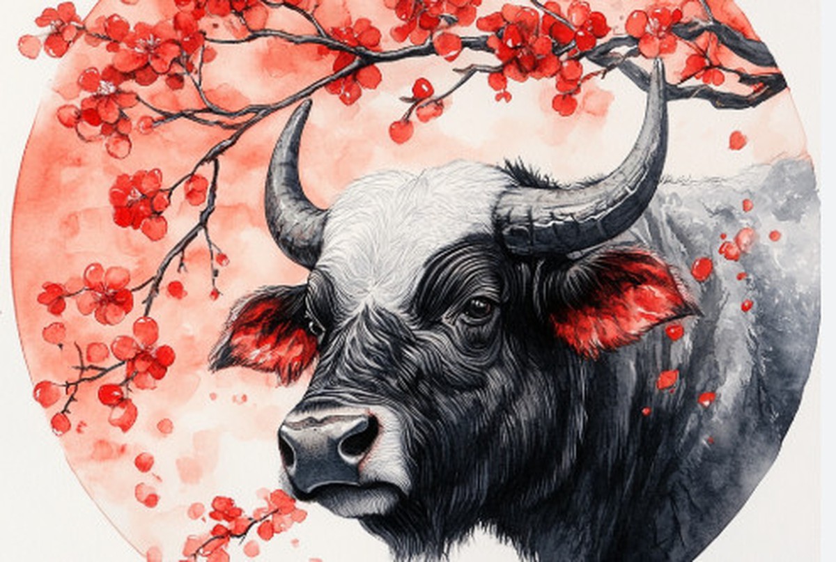 Bậc thầy phong thủy Trung Quốc dự đoán 4 con giáp giàu có nhất tháng 3 Âm lịch: Top 1 "vận đỏ như son", tăng mạnh tài sản ròng