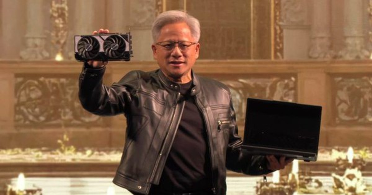 NVIDIA sắp mua lại hãng PC lớn sau hơn một năm đàm phán