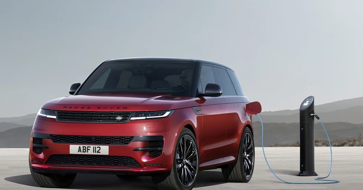 Xe hybrid: Xu hướng phân khúc sang