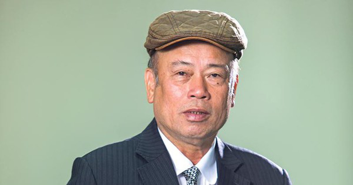 "Linh hồn của TNG" rời ghế Chủ tịch