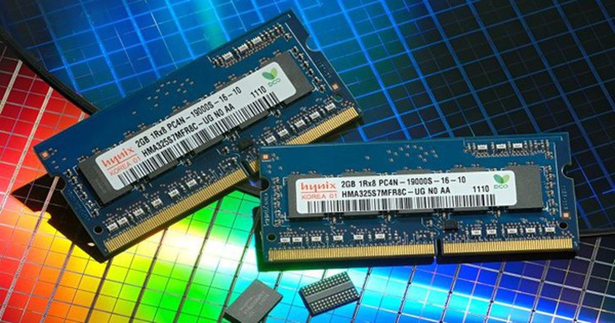 Google giúp AI dùng ít RAM hơn, nhưng thị trường bộ nhớ lại tăng trưởng mạnh