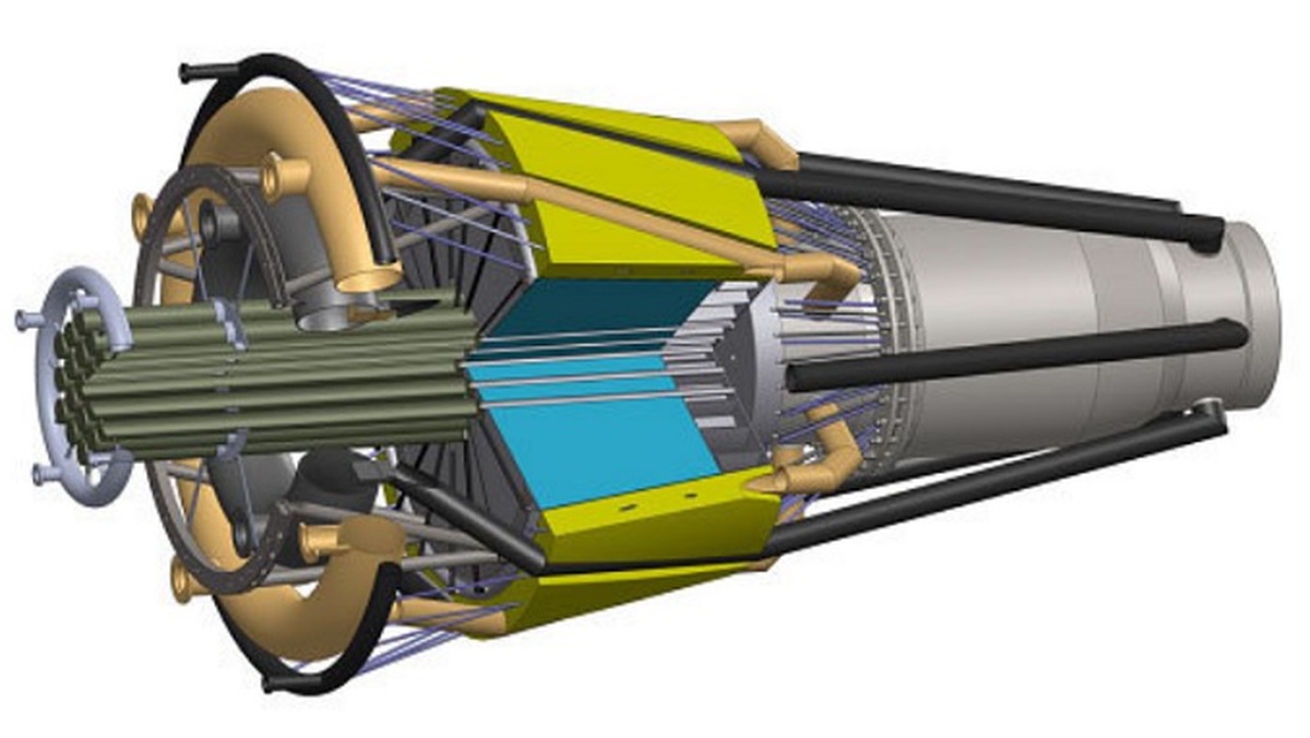 Liên minh nhà khoa học Nga tạo "cực phẩm hạt nhân" 1 thế kỷ mới hỏng: Bí mật ở đồng vị giá 4.000 USD/gram