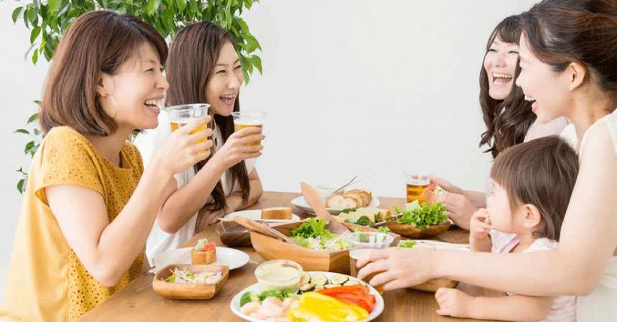 Sau tuổi 50, cách bạn ăn quyết định tuổi thọ của bạn: 4 nguyên tắc đơn giản nhưng ít ai làm đúng