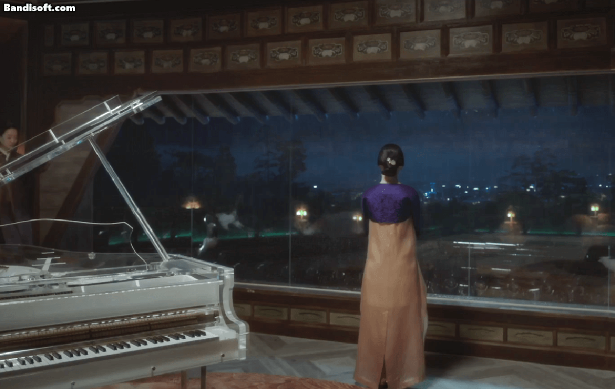 Xem mỹ nhân này diễn đúng là dát vàng lên mắt: Gương mặt điện ảnh ngút ngàn, giọng nói vô giá có tiền khó mua