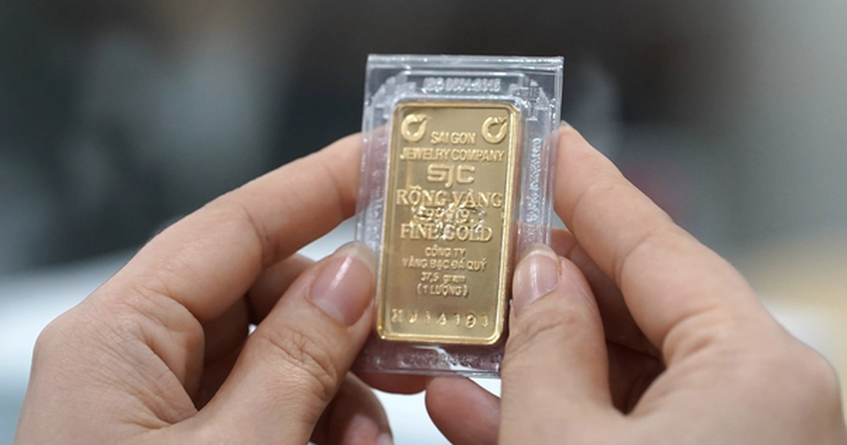 Sản xuất vàng miếng: 11 doanh nghiệp xin cấp phép
