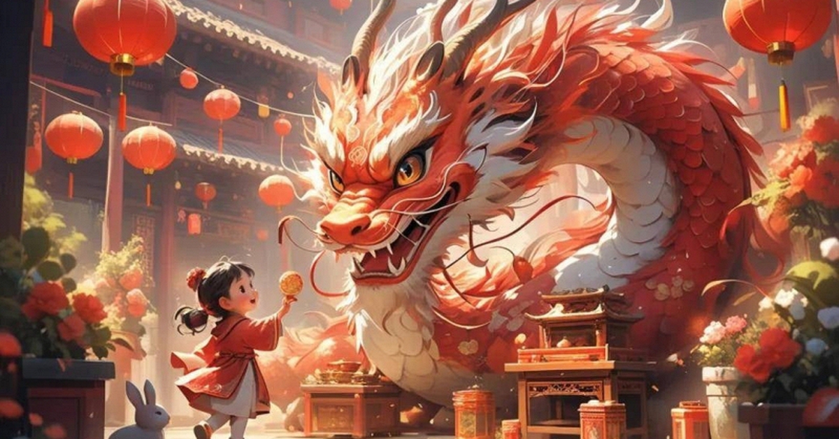 Bậc thầy phong thủy dự đoán 4 con giáp càng về cuối tháng 4 càng giàu: Tài sản ròng tăng chóng mặt, thăng tiến vùn vụt, đặc biệt top 2