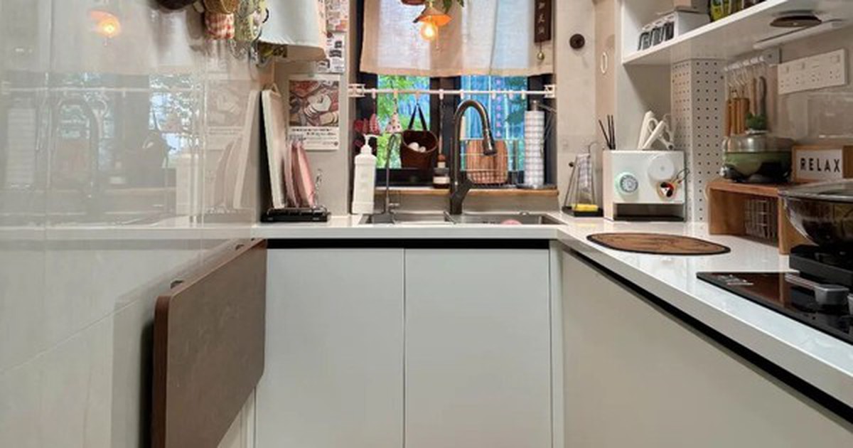 Có một kiểu hạnh phúc rất “đời thường”: 8 chi tiết thiết kế nhỏ giúp ngôi nhà sống càng lâu càng thấy dễ chịu