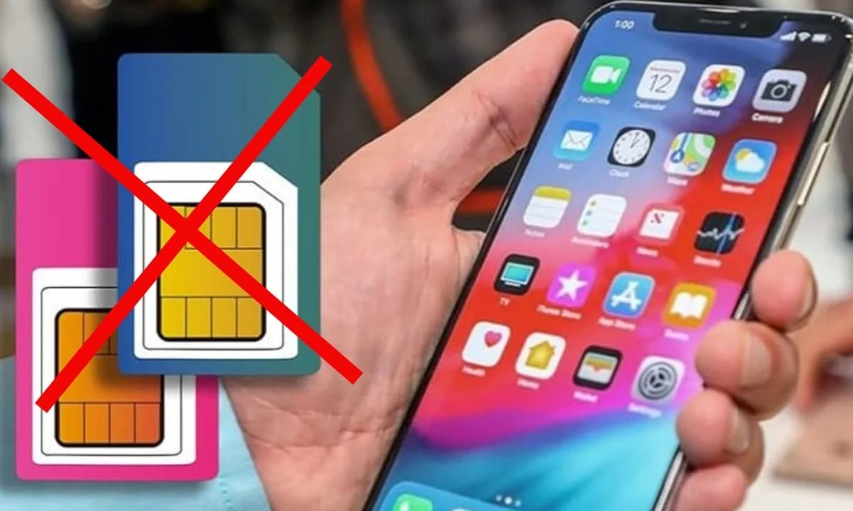 Cách chuẩn hóa thông tin cho thuê bao Viettel, VinaPhone, MobiFone để tránh bị khóa SIM sau ngày 15/4