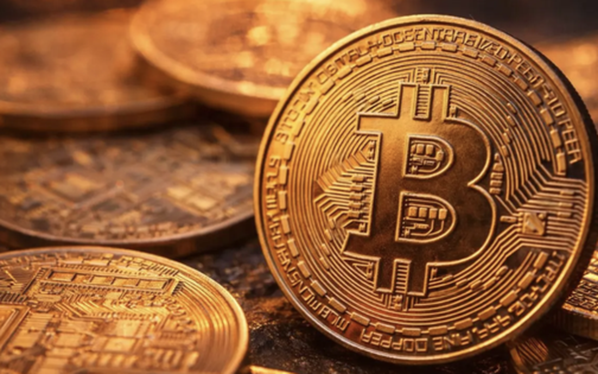 Thị trường tiền số hôm nay, 14-4: Bitcoin tăng sốc