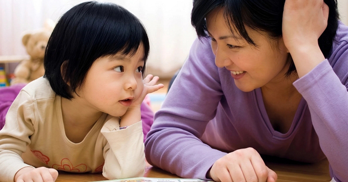 Chỉ cần nhìn vào 3 đặc điểm này, bạn sẽ biết 20 năm sau con mình có thành công hay không