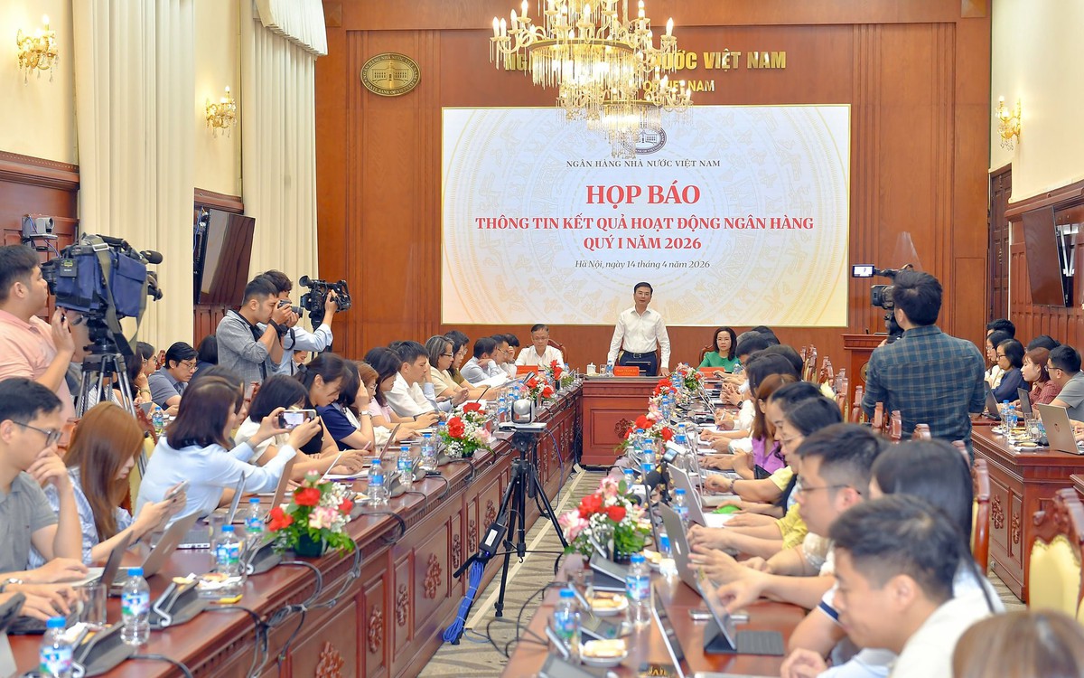 Vụ trưởng Vụ Quản lý ngoại hối: Thị trường vàng đang có sự thay đổi, 11 đơn vị xin cấp phép sản xuất vàng miếng