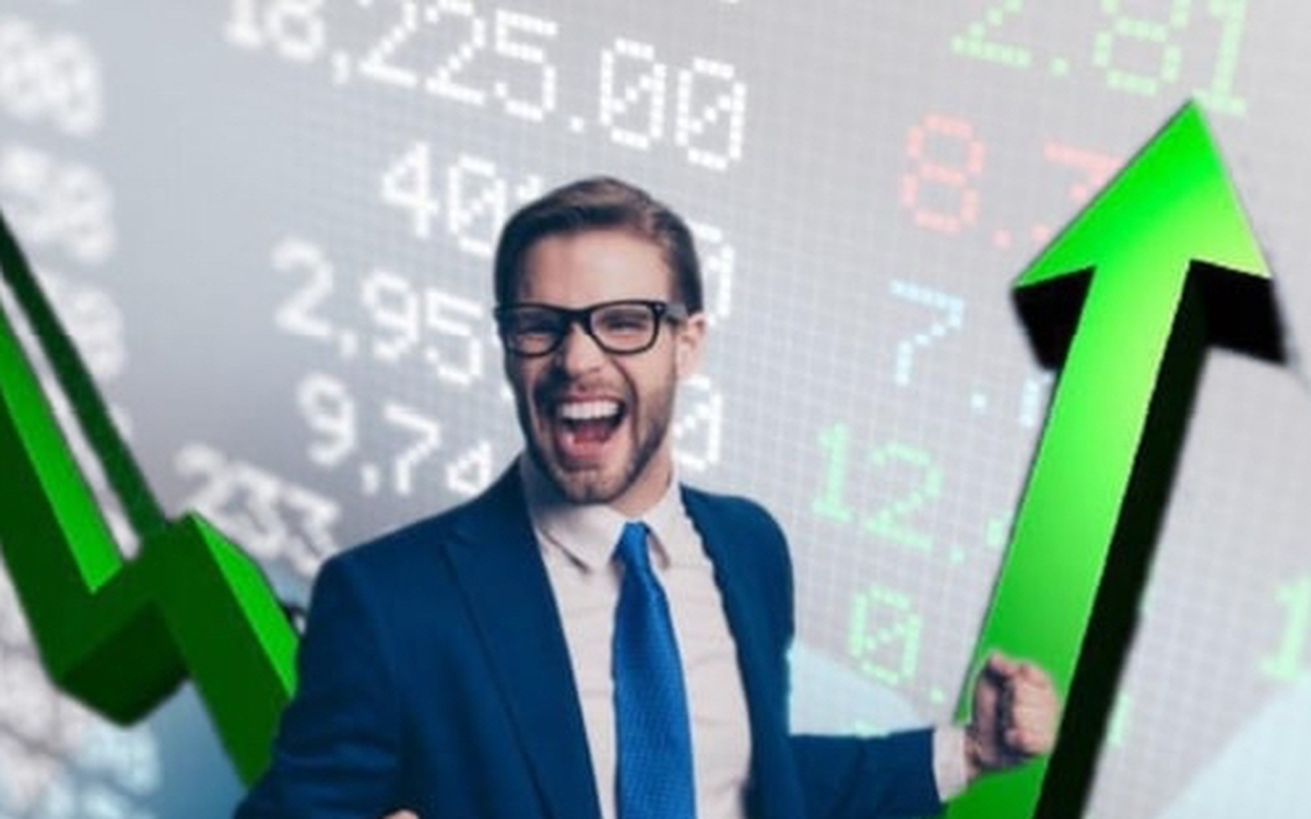 Phiên 14/4: Khối ngoại "tung" gần 200 tỷ gom một cổ phiếu của tỷ phú Phạm Nhật Vượng