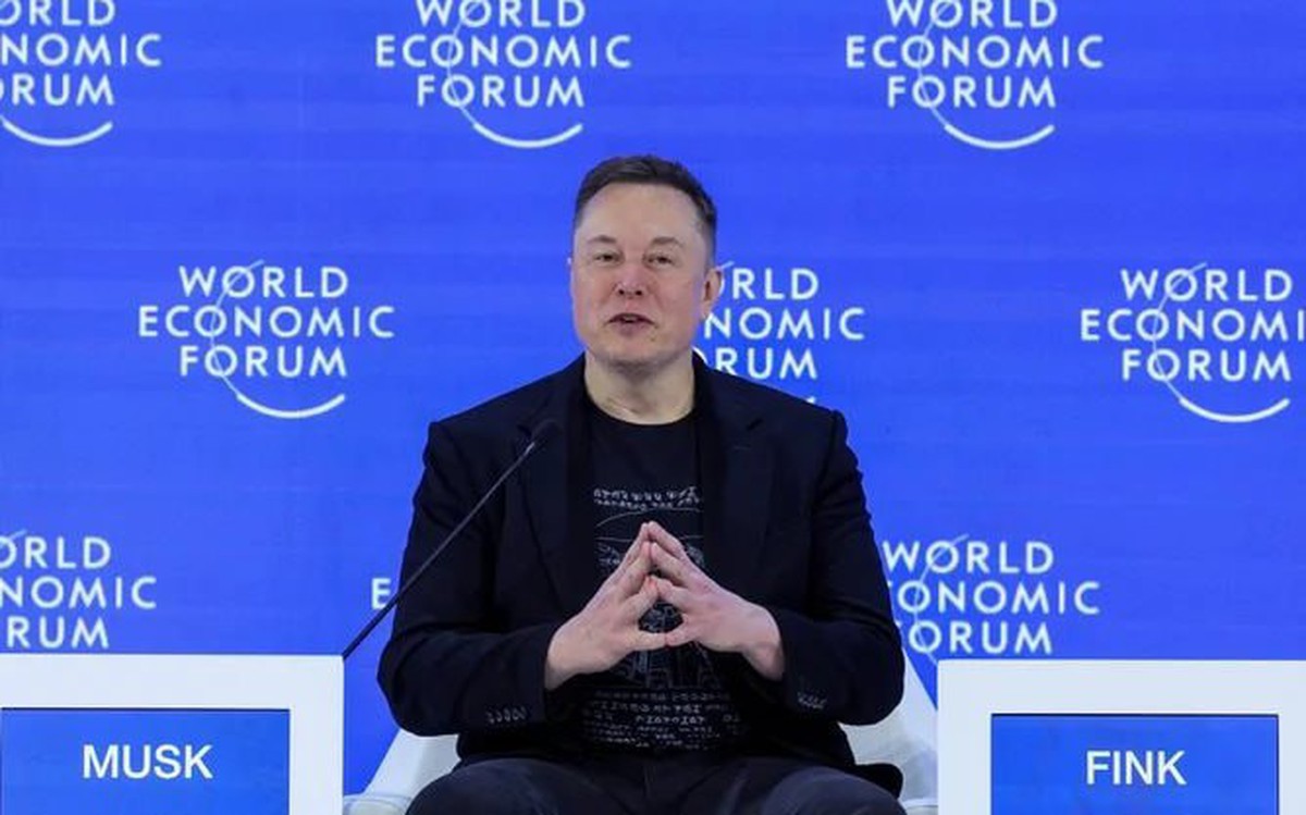 Canh bạc AI của Elon Musk với tham vọng chiếm lĩnh thị trường 1.600 tỷ USD