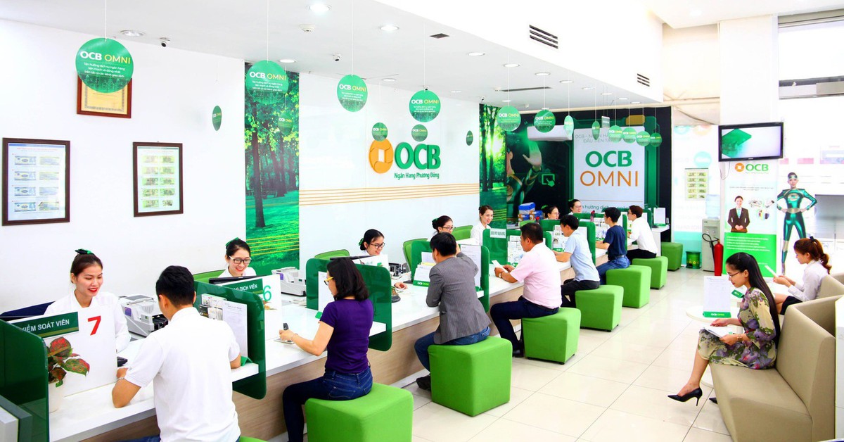 Những câu hỏi đặt ra trước thềm Đại hội cổ đông thường niên OCB 2026