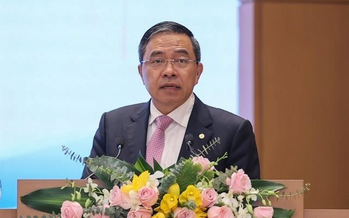 Chủ tịch Vinhomes nói gì về thị trường bất động sản trong năm 2026?