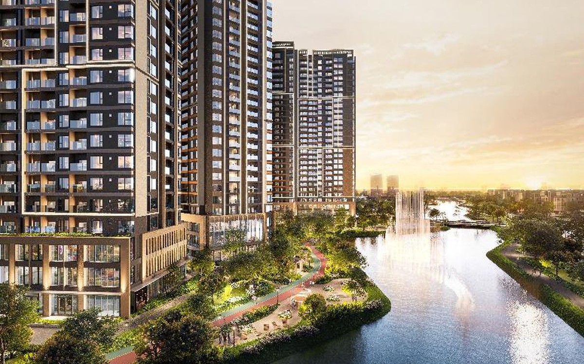 Masteri Cosmo Central: Nơi hội tụ của cộng đồng tài năng và đa bản sắc