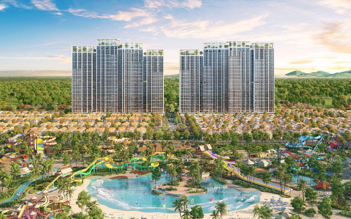 Sun Property ra mắt Beacon Tower – căn hộ mặt biển sở hữu lâu dài tại Vũng Tàu