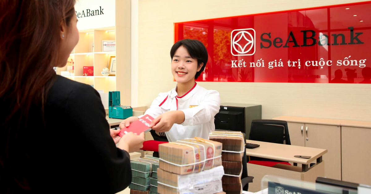 Lãi suất cho vay “rục rịch” giảm